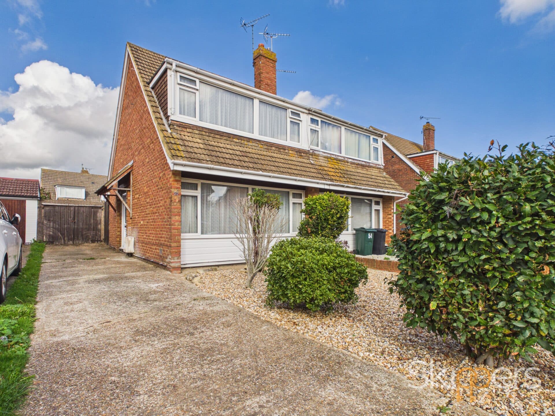Cuckoo Lane, Ashford, TN23