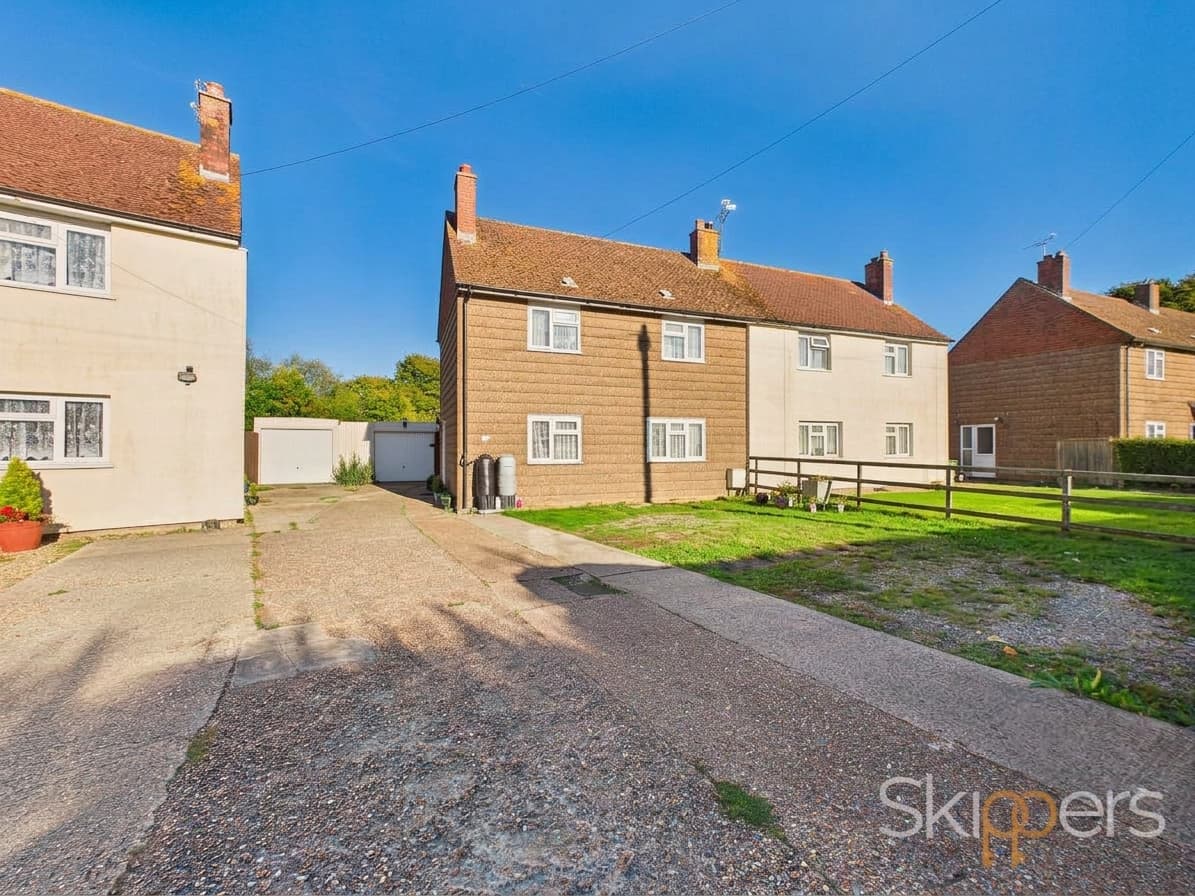 Church Lane, Shadoxhurst, TN26