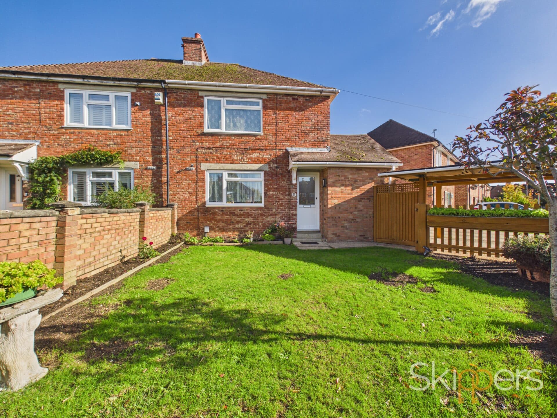 Tennyson Road, Ashford, TN23