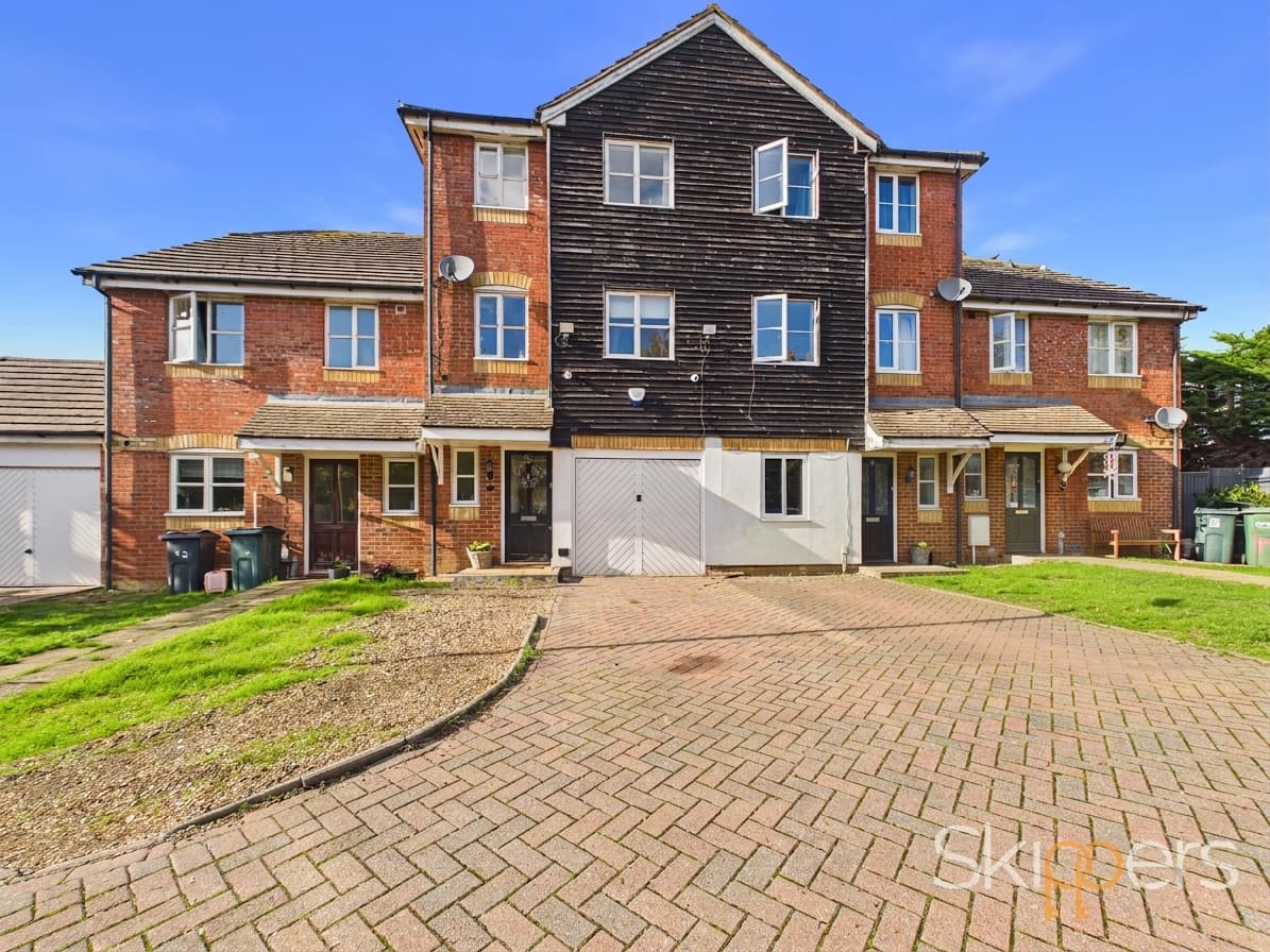 Surtees Close, Willesborough, TN24