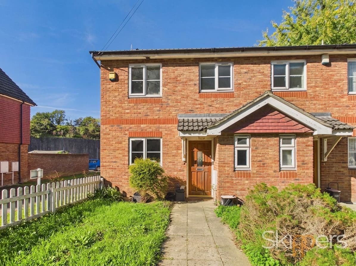 Silver Hill Road, Willesborough, TN24