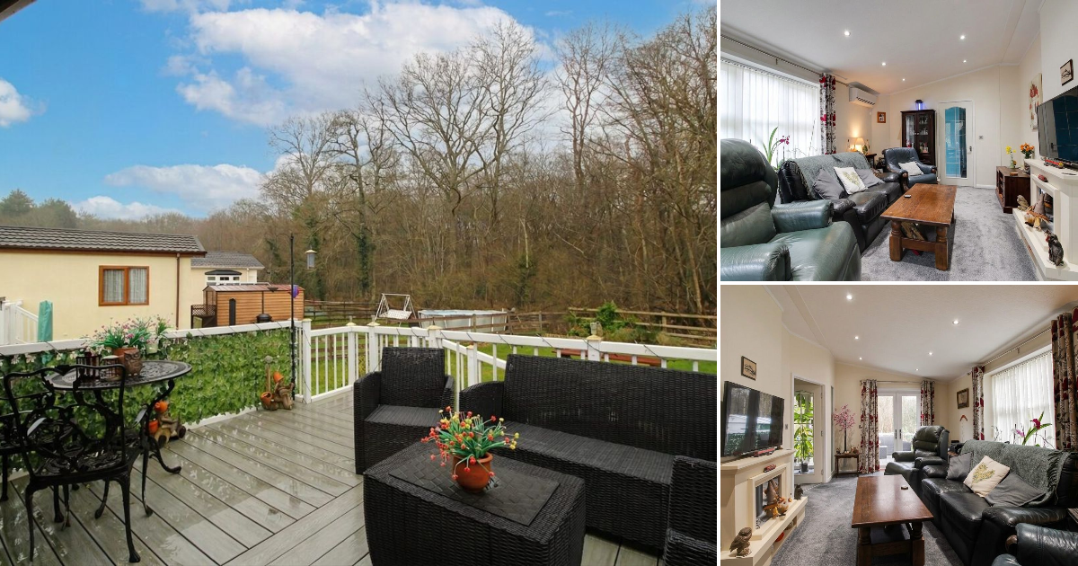 2 bed property for sale in Capel Gardens, Ruckinge, TN26 | Skippers